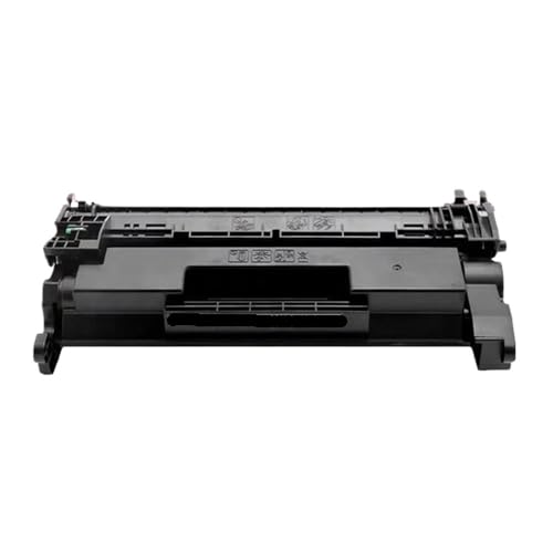 Cartouche toner HP 58A CF258A noir 3000 pages pour LaserJet Pro MFP