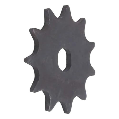 Pignon 11T type H pour moteur de scooter électrique à transmission stable