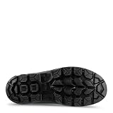 SIKA Unisex buty ochronne PU, antypoślizgowa, samoczyszcząca się podeszwa, izolowane termicznie do -20°C, amortyzująca podeszwa wewnętrzna, buty do rolnictwa, przemysłu, żywności i medycyny, zielony