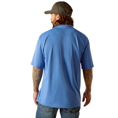 Image of Ariat Men's Tek Polo