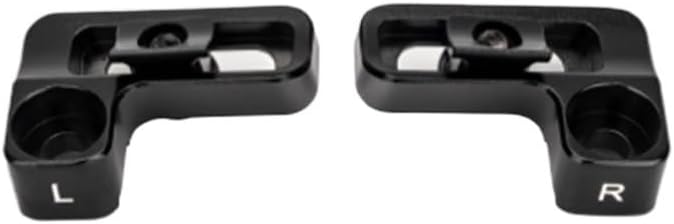 [spare part] ZTTO I-for Spec 2 EV I for II for Specev Brake Matchmaker X Integrated For GX NX SX X01 Shifter M6000 Xt SLX Lever(Black LR M81X)