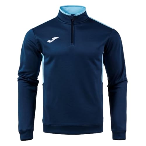 Maillot de survêtement garçon Joma Winner IV veste sport football