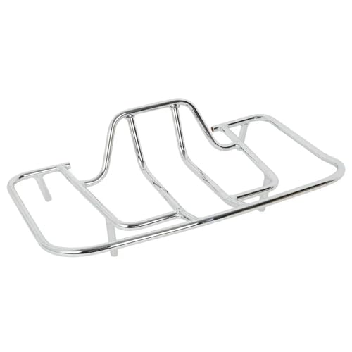 �I�[�g�o�C�u���b�N/�N���[�� Tourbox ���t���ו����b�N�̂��߂� GL1800 �S�[���h�E�B���O 1800 2001-2017 �o�C�N�p���A�ו��L�����A���b�N(Black)