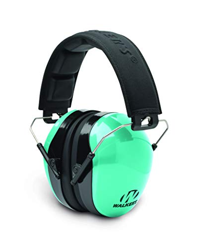 Walker's Game Ear Advanced Protection Passive Muffs #TOP12