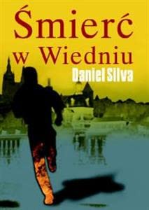 Smierc w Wiedniu [Polish] 8372002053 Book Cover