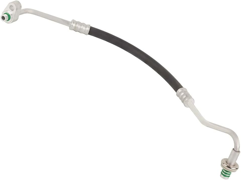 For Ford Ranger 2001 2002 2003 2004 2005 2006 2007 2008 2009 New A/C AC Hose - BuyAutoParts 62-90062N New