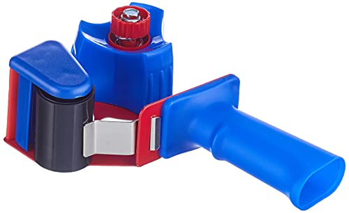 tesapack Standard 1 x 50m:48mm + Dispenser, 50 m x 48 mm - Image 3