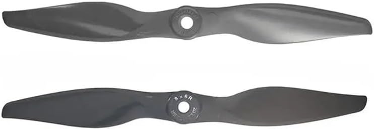 Universal 9X6 Inch CW CCW Fiberglass Nylon Propeller 9060 9x6 10x5 10x7 13x10 15x10 15x12 16x10 20x13 for RC Aircraft1Pair CW CCW 10X7