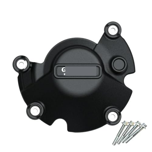 Cache moteur R1 R1M accessoires moto couvercle protection boîtier 2015-2025