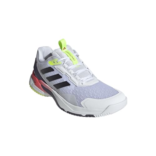 adidas Men's Crazyflight 6 Indoor Sneaker2