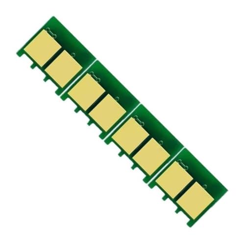 Image of 828A Drum Chip Fit For HP Color Enterprise M855dn | M855x M855xh MFP M880z CF358A CF359A CF364A CF365A(4X Cyan 30K)