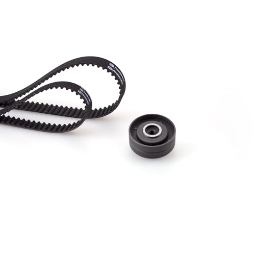 Kit de distribution GATES K025323XS pour VW Transporter T4 Minibus et Van