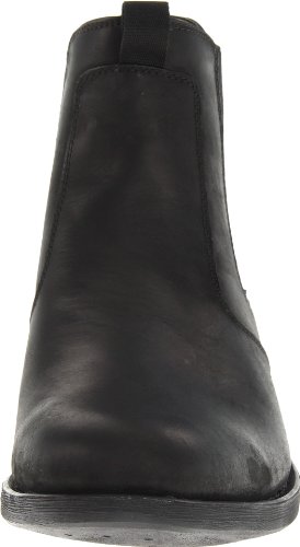 Eastland Men's Daily Double Chelsea Boot,Black,12 D US2