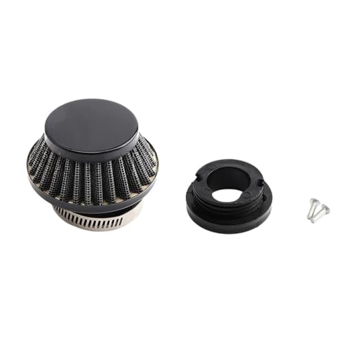 Filtre à air moto 2 temps 47cc 49cc pour mini quad et VTT avec carburateur