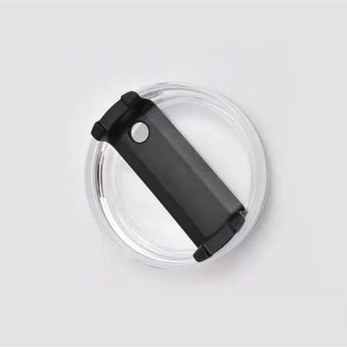 Copo Garrafa Térmica em Aço Inox Com Alça e Canudo 1200ml (Rosa)