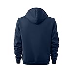 whox Tactical Hoodies For Men Quater Zip Up Pullover Sweatshirt Casual Workout Mens Hoodies with Pockets - Image 3