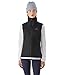 Produktbild Arc'teryx Damen Atom Weste, black, L