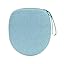 Outer Mint Green+ Inner Light Blue
