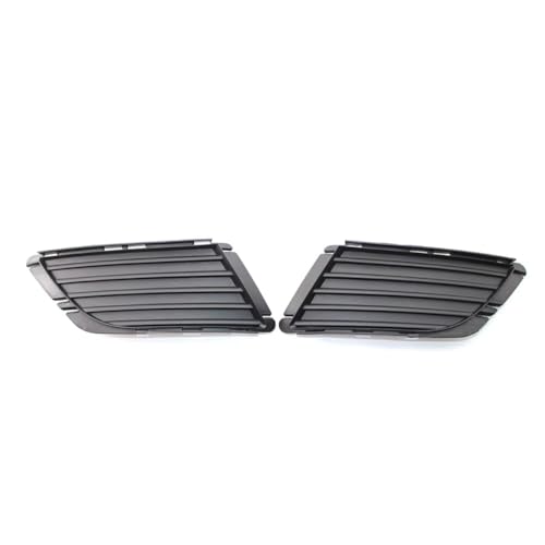 Grilles de feux antibrouillard pour Vauxhall Corsa C 2003-2006 (Paire Gauche et Droite, 1400726)