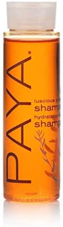 PAYA Shampoo, Huntington Bottle, 1 oz (144 bottles/case)
