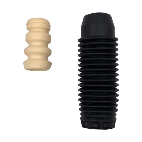 Guardapolvos para amortiguador de coche para Citroën Elysee (09-12), Geely Ck (2005-), Lifan 520 (1.3/1.6) (06-08) 8260033-1161679 Guardapolvo del puntal