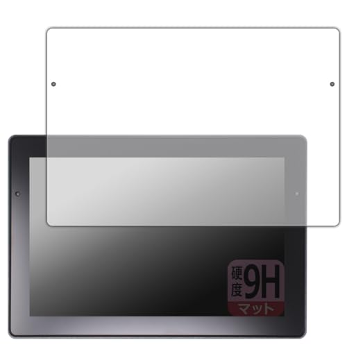 PDA�H�[ TOPCON �R���\�[�� XC1 plus 10�C���`���j�^�[���f�� �Ή� 9H���d�x[���˒ጸ] �ی� �t�B���� ���{��