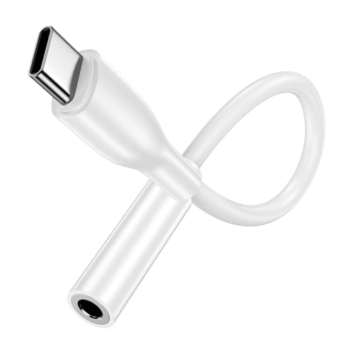 USB C CzWbNϊ ^Cvc-3.5mm CzϊA_v^[ ynC]EDACځzFodLop iphone typec Czϊ wbhtHWbN ϊ ʒ/ʘb/yΉ ϋv Phone16-15 V[Y