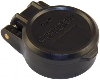 Hydraulic Coupler Dust Cap. Spring Loaded Nylon fits John Deere 5220 5320 5420 5425 5520 5525 6120L 6230 6320L 6330 6400L 6405 6410S 6415 6420L 6430 6500 6520L 6605 6615 6715 7130 7230 7330 7420