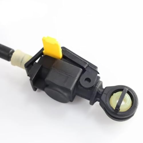 Cables de cambio Ford Fiesta 2010 cable de caja de cambios AT DK5046500C 2