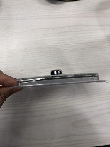Maxuni Adapter USB Bluetooth 5.1 do komputera, laptopa, komputera stacjonarnego, odbiornika Bluetooth o niskim opóźnieniu, EDR, do klawiatury Bluetooth, obsługuje system Windows 10/11 (Plug and Play)