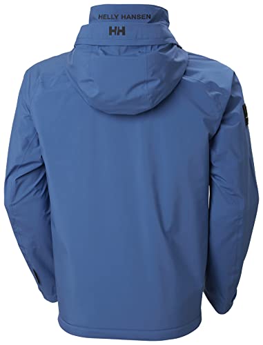 Miniatura 3 de Helly Hansen Hp Racing Lifaloft Hooded Jkt Azurite Mens S