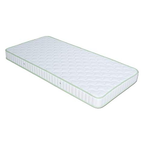 Colchón Dormio Ergonomic Sport, Firmeza Media Cover