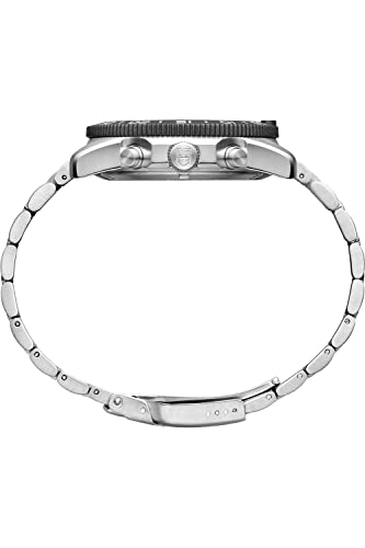 (ルミノックス) Luminox Luminox pacific diver chronograph 3140 series 男性用 アナログ表示 スイス製クオーツ ?表 同 ステンレス鋼 ?子 XS.3142 [並行輸入品] 商品画像5