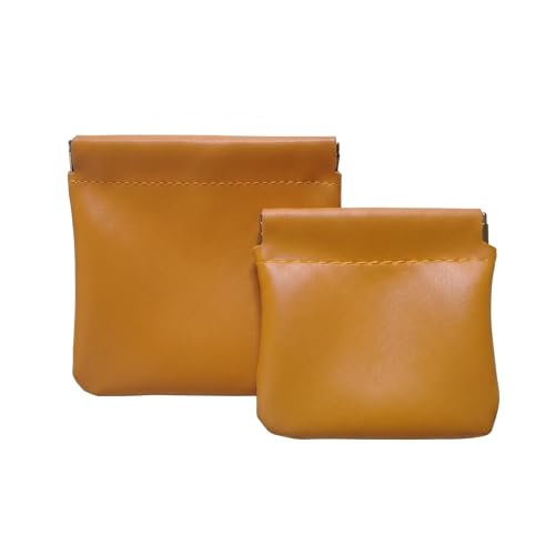 Bolsas organizadoras de bolso de piel sintética con acabado impermeable