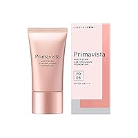 Amazon | プリマヴィスタ モイストグロウ ラスティング リキッド