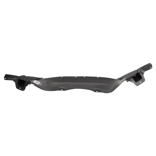 Image of TRQ Front Lower Engine Splash Shield Compatible with 2005-2010 Chrysler 300 2007-2010 Dodge Charger 2005-2008 Magnum CH1228104