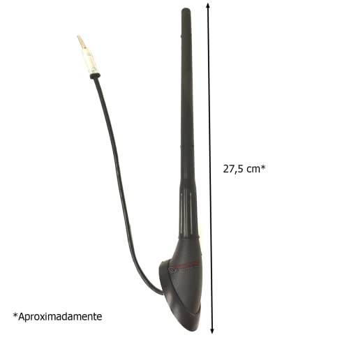Antena Teto Prisma Corsa Montana Meriva