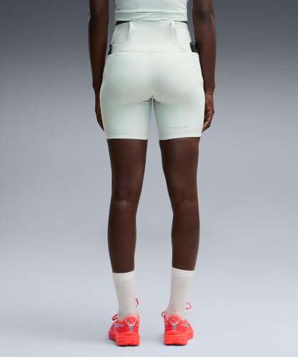 PUMA Short de running 18 cm Dreamrun Femme Vêtements - vue 10