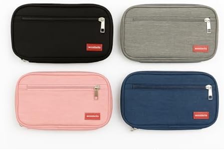 Estojo Escolar Organizador ...