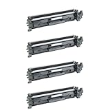 toner para hp p2035n Capacidade: 1.200 Páginas. Compatível com HP LaserJet Pro MFP M118dw, LaserJet Pro MFP M148dw, LaserJet Pro MFP M148fdw