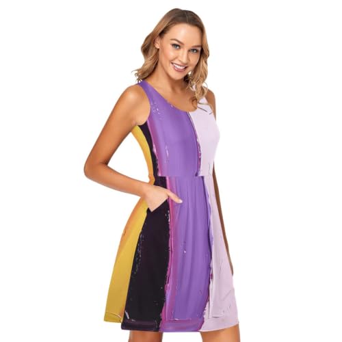 Robe LGBT non binaire pour exprimer librement votre identité avec style