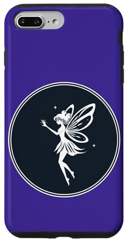 Carcasa para iPhone 7 Plus/8 Plus Hada