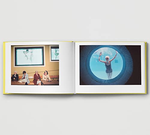 Déjà View: Martin Parr X the Anonymous Project