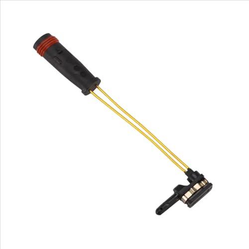 Sensor de desgaste de pastillas de freno para evitar daños en discos de Benz W203 W220