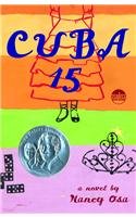 Cuba 15 (Platinum Readers Circle (Center Point)) 0756949173 Book Cover