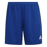 Trainingsshorts adidas Women\'s ENT22 SHO LW Shorts, Team royal Blue, L