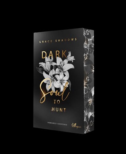Dark Soul to Hunt - Beatrix & Damien