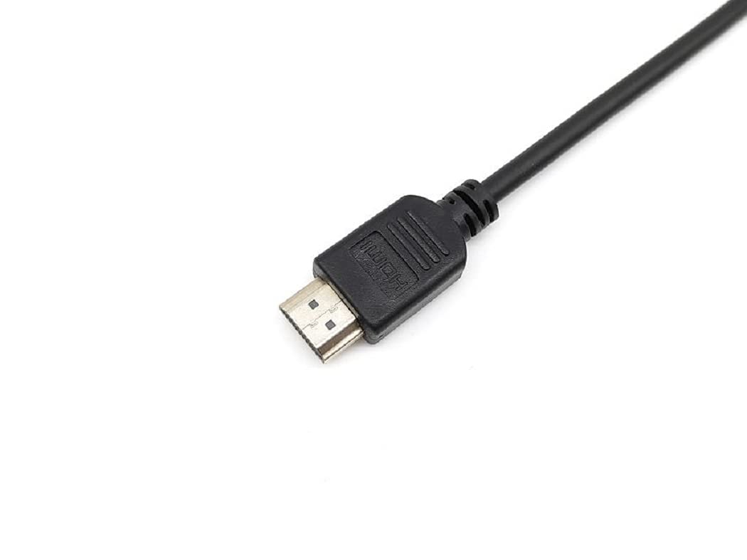 Equip 119310 HDMI High Speed Cable/HDMI HS Ethernet A-A Male/Male / 1.8 m / 1080p / 60Hz / Black, 1.8 meters - Image 3