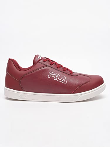 Image of Fila Mens Barton Sneaker