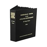 Zoom IMG-2 libro di test optometria con Zoom IMG-2 libro di test optometria con